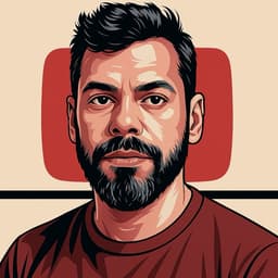Thiago Felizola, founder of PlanTube AI